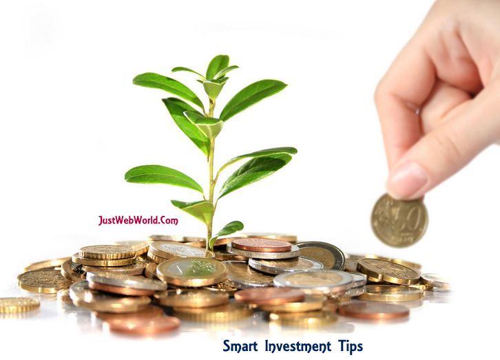 smart money investment tips