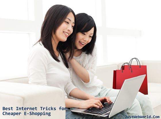 Best Tips for Cheaper Online Shopping