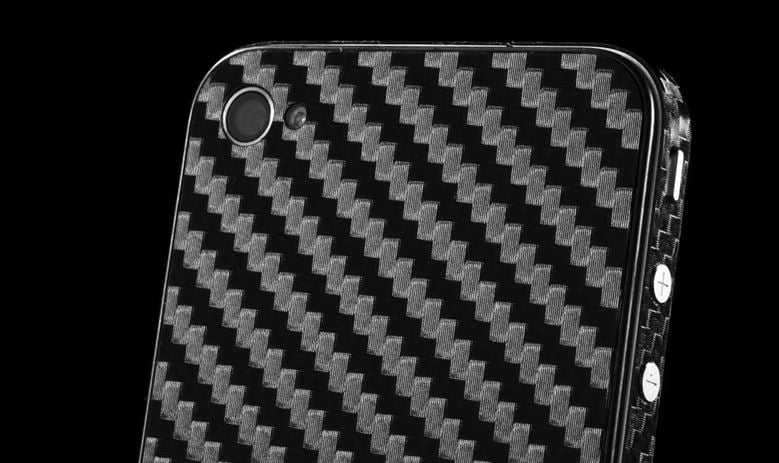 Vinyl Skin That Will Keep Up With Your Killer iPhone