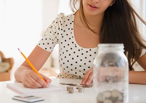 Get Addicted To Writing