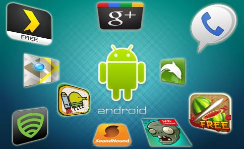 Android Applications