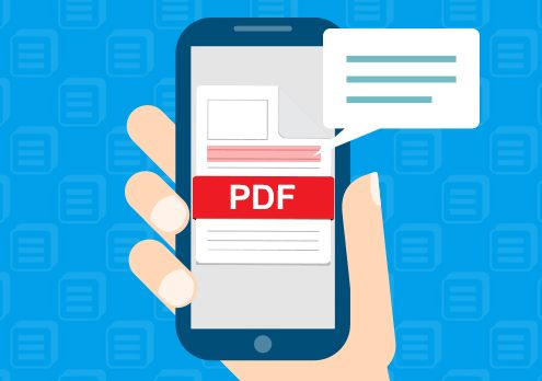 Wondershare PDFelement - PDF Editor