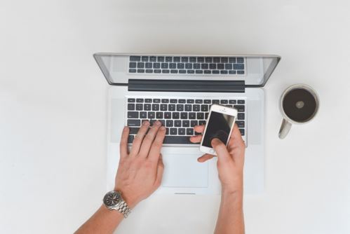 Access Files on Your PC or Mac from iPhone