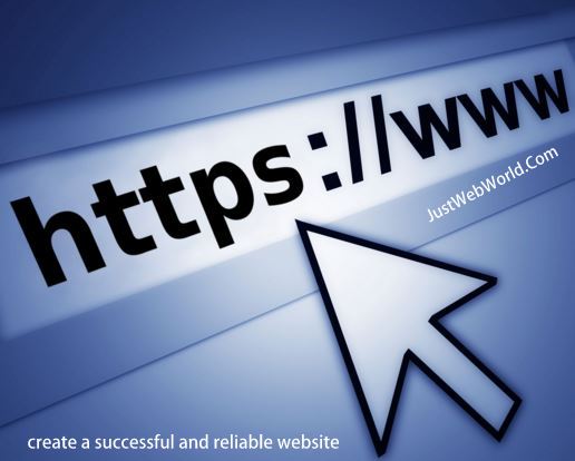 create a successful and reliable website