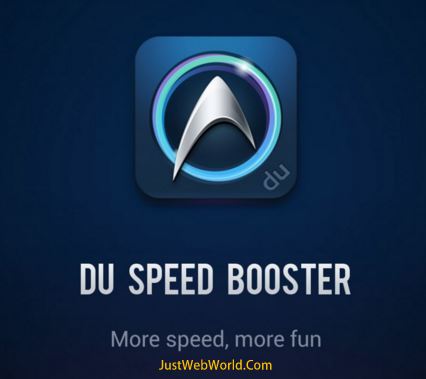 DU Speed Booster & Antivirus Review