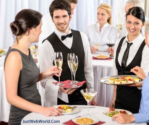 Entertaining Clients on a Company Budget