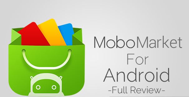 Free Android App and Games on MoboMarket