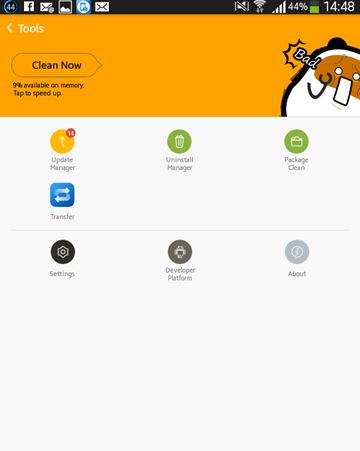 MotoMarket Tools Managers