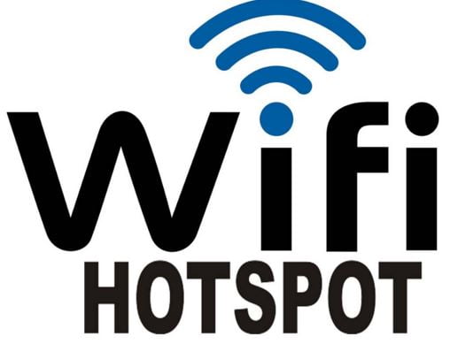  creating a wifi hotspot