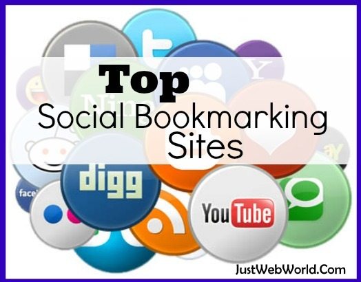 Dofollow Social Bookmarking Sites List 2016