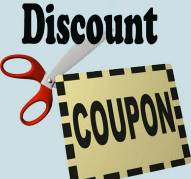 Get Best Online Discount Coupon