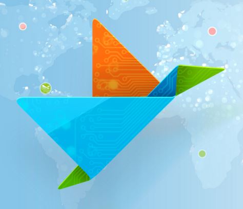 Premium ad network Clickadu