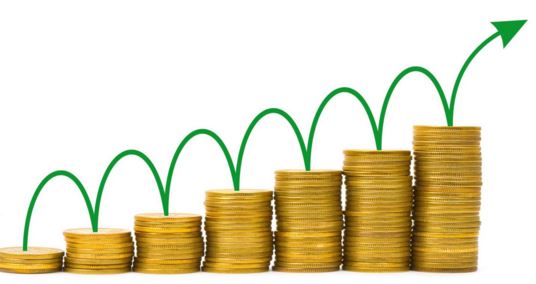Increasing ad revenue