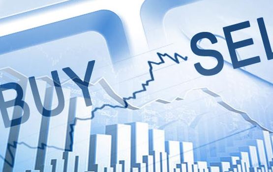 Trade with MetaTrader 4