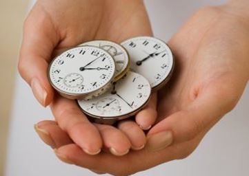 Save Your Time