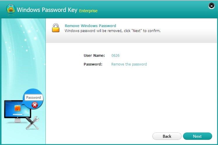 remove windows 10 login password on pc