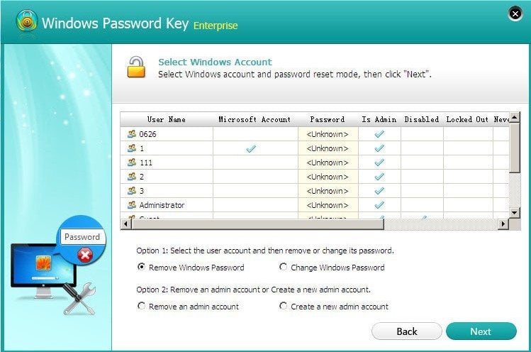how to remove windows 10 login password on laptop/desktop