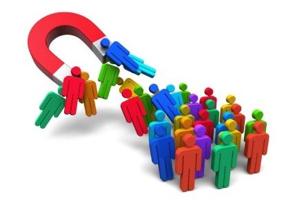 Reach your target customers