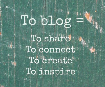 Blog