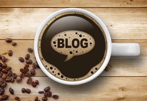 Blogging
