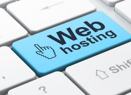 Choosing a Web Hosting Service