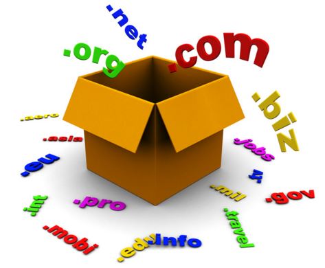 Domain Name Registration Domain Registration