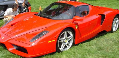 Ferrari Enzo