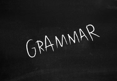 Grammar