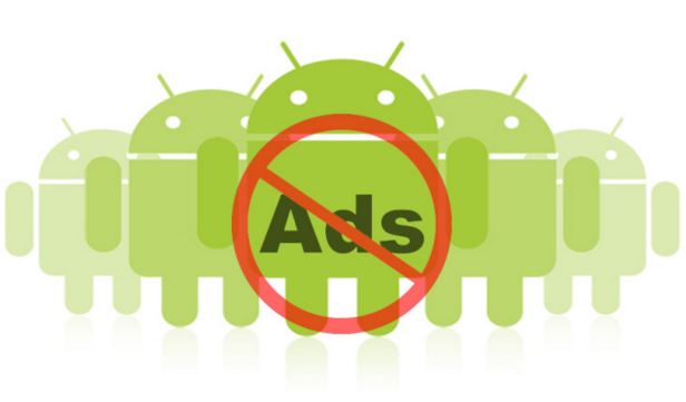 How to block ads in android apps