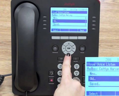 Get Avaya Phones for Your Company