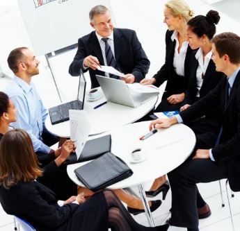 Business Communication