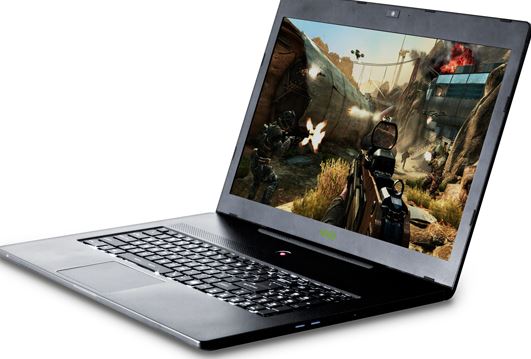 Gaming Laptop