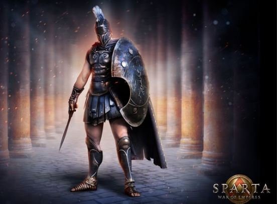 sparta war of empires review sparta war of empires review