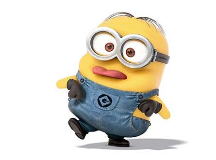 The Minion Image