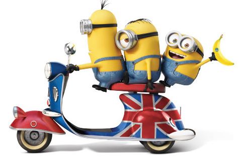 Minions Images
