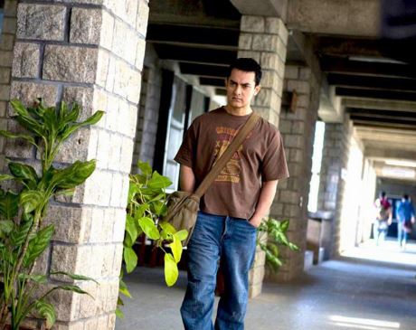 Amir Khan