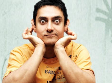 Aamir Khan