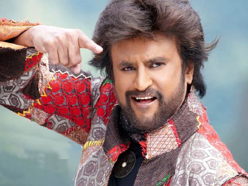 Bollywood Actor Rajinikanth