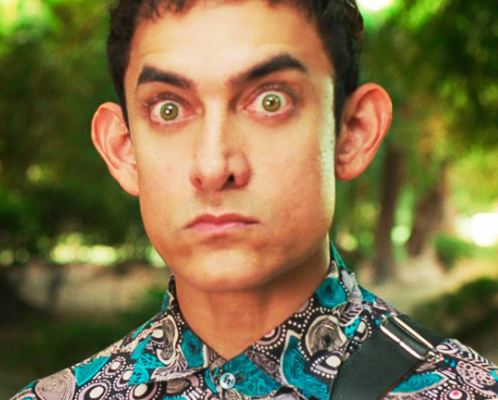Aamir Khan