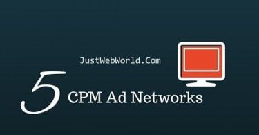 Top High Paying CPM Ad Networks