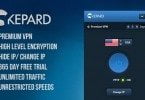 Kepard VPN Review