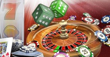 Online Casinos Software