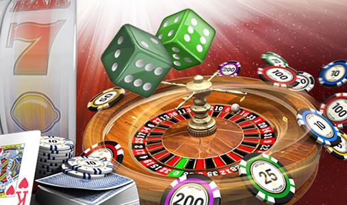 Online Casinos Software