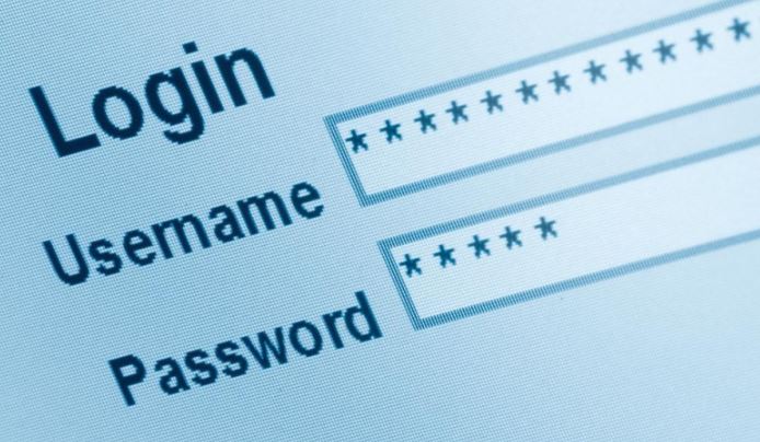 Change All Passwords Frequently