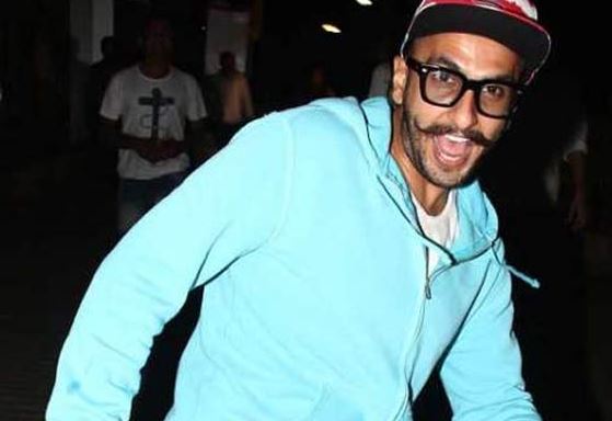 Ranveer Singh