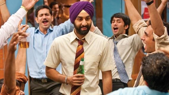 Ranbir Kapoor
