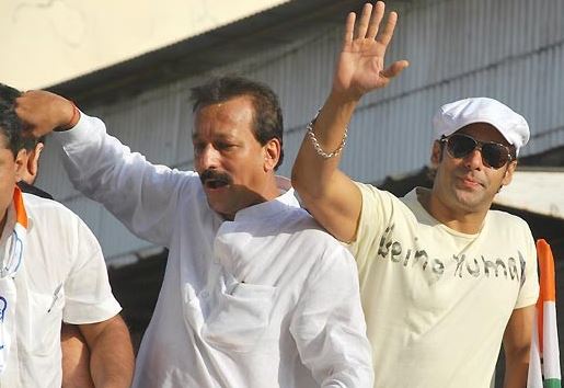 Salman khan