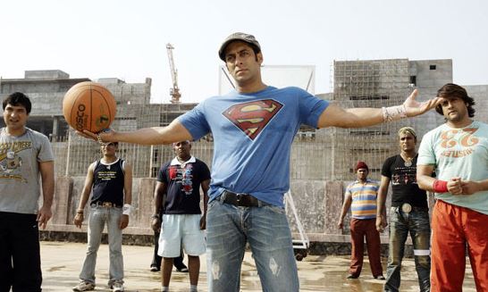 Salman Khan