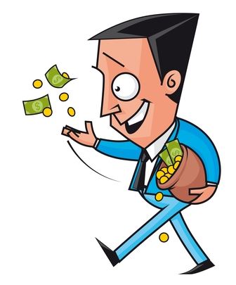 money manager