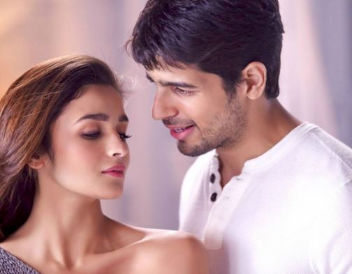 siddharth malhotra and alia bhatt